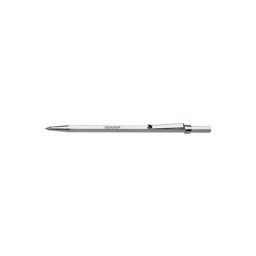Gedore - 8881680 Pointe à tracer Acier Chrome-Vanadium galvanisé