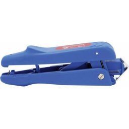 WEICON TOOLS 51000200 Duo-Stripper No. 200 Dénudeur de câble adapté pour câbles ronds 4 à 28 mm 0.5