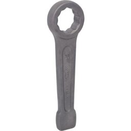 Ks tools Clé à œil à frapper brunie, 30 mm