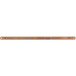 Bahco - Lame de scie à main Sandflex 300 mm 24 Zpz, lot de 5 3906-300-24-5P