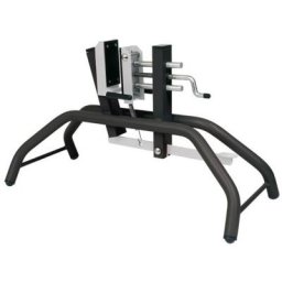 Support verti press