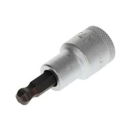 Itx 19 T45 6157060 6 pans intérieurs (tx) Embout de tournevis 7.82 mm t 45 1/2' (12.5 mm) R724631