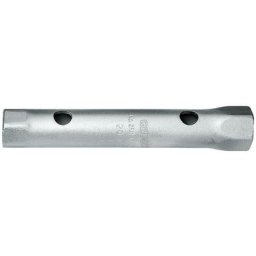 Gedore - 26 r 24X27 6212690 Clé à tube double 27 mm