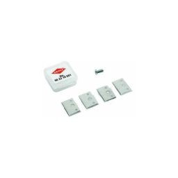 Lames de rechange pour 90 22 10 bk 90 22 10 E01 - Knipex