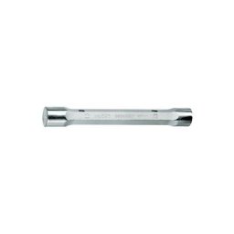 Gedore - 626 6X7 6525120 Clé à tube double 7 mm R785951