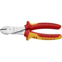 Knipex 74 06 180 pince Pince diagonale