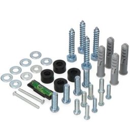 Kit De Vis Pour Support Tv Modèle 50137