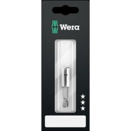 Wera - Support universel 6,3 (1/4) x50 893/4/1 k 05073401001