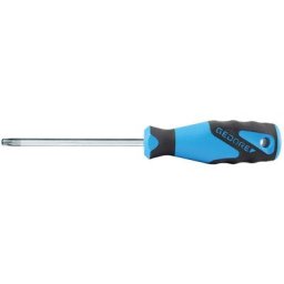 2163 tx 30IP Tournevis Torx Taille (tournevis) 30 ip Longueur de la lame: 115 mm - Gedore