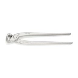 Knipex - Tenaille russe longueur 280 mm zinguée brillante