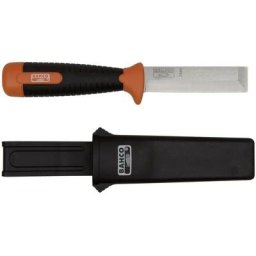 Bahco - Multi-de-biche, 58-61Hrc, lame 4X2 5X100mm, 231mm,Sb-Verp. SB-2448 X080551