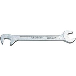 Gedore - 6094550 8 8 Clé à fourche double 8 mm