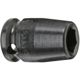K 30 8 6251320 Douille à choc 8 mm 3/8 (10 mm) - Gedore