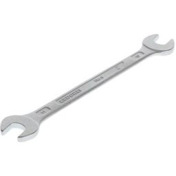 Gedore - 6064720 6 10X11 Clé à fourche double 10 - 11 mm C608441