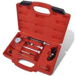 Vidaxl - Ensemble d'outils de calage de la pompe d'injection à diesel