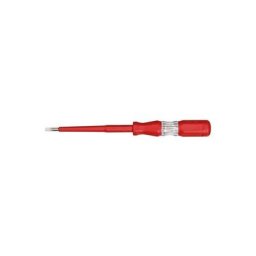 Gedore - 4615 3,5 Testeur de phase 3.5 mm 90 mm