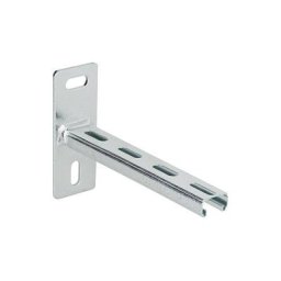 Tablette en porte-à-faux en profilés fls alk 31/37-300 Fischer 00538743