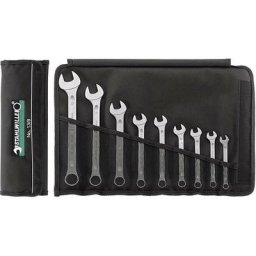 Stahlwille - Ring Mules Set Open Box 13/15. din 3113 a