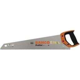 Bahco - ProfCut PC-19-GT7 Scie égoïne
