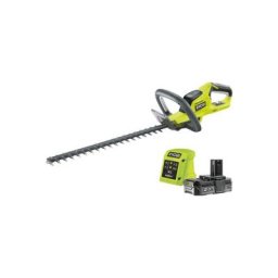 Ryobi - Taille-haies 18V OnePlus LithiumPlus 1 batterie 2.0Ah - 1 chargeur rapide RHT184520