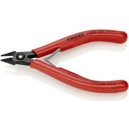 Pince Coupante 125mm Electronique Knipex