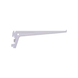 Console pro au pas de 50 - Décor : Blanc - Longueur : 500 mm - ral : 9003 - element system - Décor