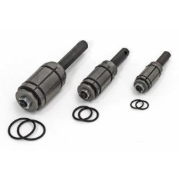 Dema - Ecarteurs tuyaux d'échappement 32/80 atelier auto moto en coffret