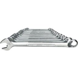 Gedore - 6012840 Jeu de clés mixtes 12 pièces 6 - 19 mm S913461