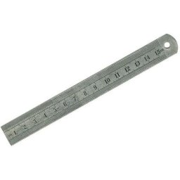 Mini réglet - en acier - Multirex