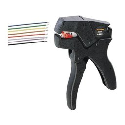 Nordwest Handel Ag - Pince à dénuder automatique mini-stripax® longueur 135 mm 0,08-1 (awg 28...