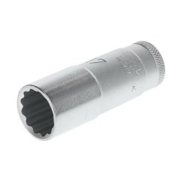 Gedore - d 30 l 17 6259140 Douille 17 mm 3/8 (10 mm) R710871