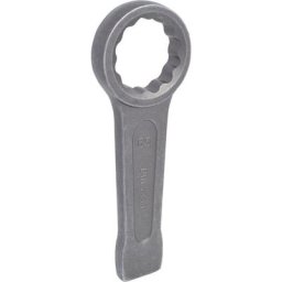 Ks tools Clé à œil à frapper brunie, 65 mm