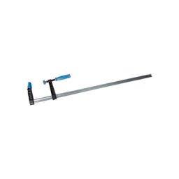 Silverline - Serre-joint en f usage intensif (haute capacité) 1000 x 120 mm