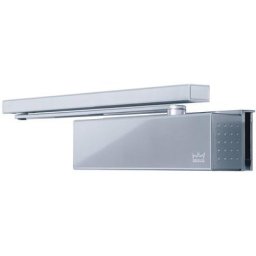 Dormakaba - Boîtier TS91 g force 3 Argent