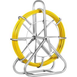 Cable Fibre de Verre Cable Fils electriques, Kit de Liaison pour Ceble electrique pour les