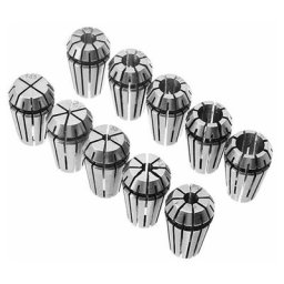 13pcs ER20 1-13mm Ressort Collet Set Kit de Pince de Serrage pour cnc Machine de Gravure & Outil de