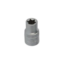 Brilliant Tools - Douille Torx - 3/8 - E14 - BT021838