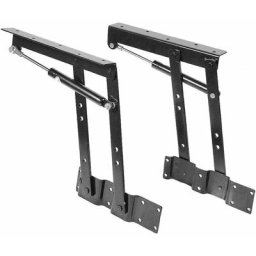 Pièces Pliage Ascenseur Lift Up Ressort Mécanisme de Plateau pour Meubles Accessoires Table de