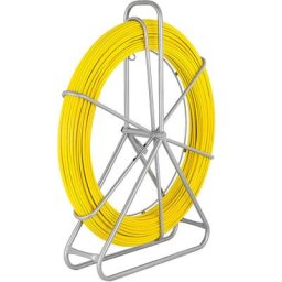 Cable Fibre de Verre Cable Fils electriques, Kit de Liaison pour Ceble electrique pour les