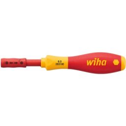 Support manuel vde SoftFinish® electric avec ClickFix C59126