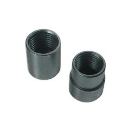 Extracteurs Universels Pour Ecrous De Roue Laser Ø 19-26 Mm