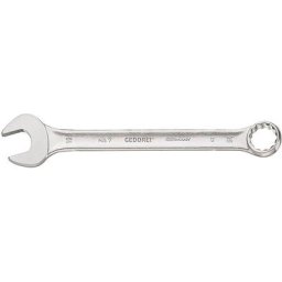 Gedore - 6089550 7 6 Clé mixte 6 mm