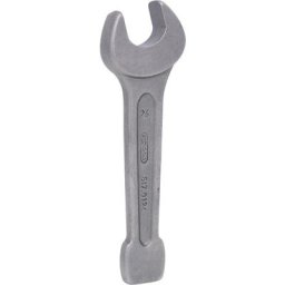 Ks tools Clé à fourches à frapper, 24 mm