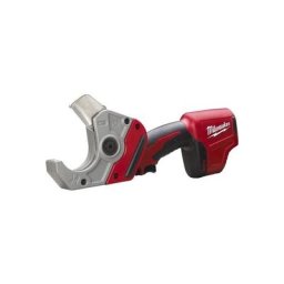 Coupe-tube 12V Milwaukee sans batterie ni chargeur - 4933416550