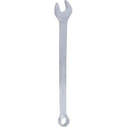 KS TOOLS Clés mixtes métriques, extra-longues, 19 mm