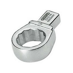 Outil à emmancher à anneau 7218-32 ouverture de clé 32 mm 14 x 18 mm acier cv ge 7695920