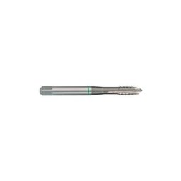 Taraud pour machine Ruko 232040E 1 pièce métrique M4 x 7 mm 0.70 mm coupe à droite din 371 HSSE-Co