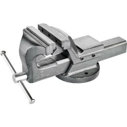 TO-5342448 Etau TO-5342448 Largeur de mâchoire: 125 mm Envergure max.: 150 mm - Toolcraft