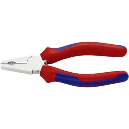 03 05 140 pour l'atelier Pince universelle 140 mm din iso 5746 C55722 - Knipex