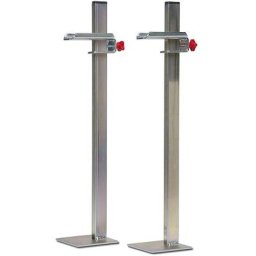 Rubi - Kit support règle 50cm - 60998
